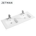 modern ceramic bathroom wash basin